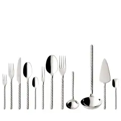 Montauk 12 Kişilik Çatal Bıçak Takımı 70 Parça