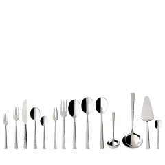 Blacksmith 12 Kişilik Çatal Bıçak Takımı 70 Parça