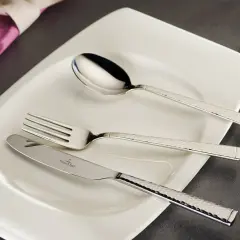 La Classica 6 Kişilik Çatal Bıçak Takımı 30 Parça