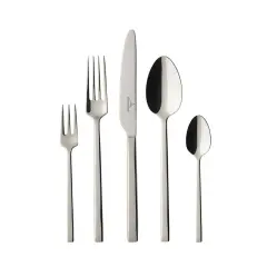 La Classica 6 Kişilik Çatal Bıçak Takımı 30 Parça