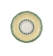 French Garden Fleurence Türk Kahvesi Fincan Tabağı 13Cm