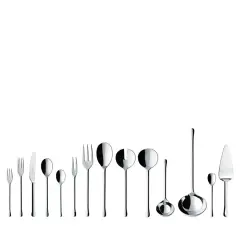 Udine 12 Kişilik Çatal Bıçak Takımı 70 Parça