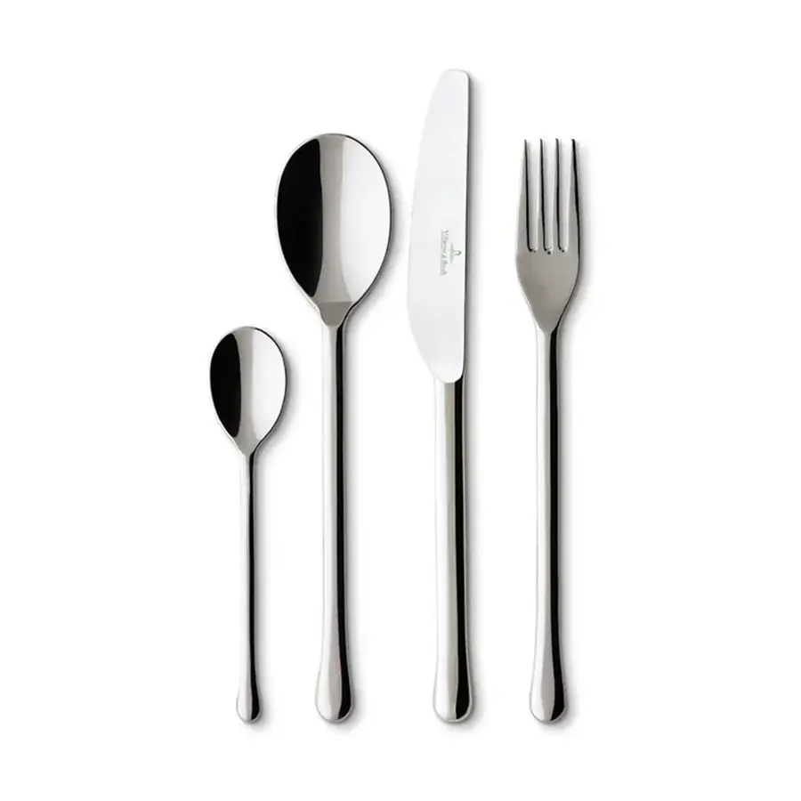 Udine 6 Kişilik Çatal Bıçak Takımı 30 Parça