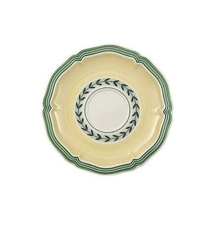 French Garden Fleurence Çay Fincan Tabağı 15Cm