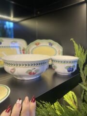 French Garden Fleurence 0,37Lt Salata Kasesi