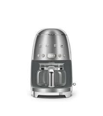 Smeg Filtre Kahve Makinesi Inox
