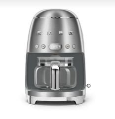 Smeg Filtre Kahve Makinesi Inox