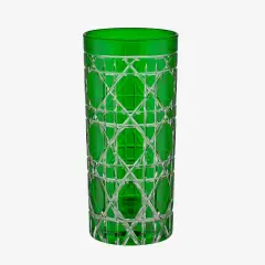 Gloria Meşrubat Bardağı Yeşil