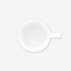 Love Birds Yeşil Mug 150Ml Çizgili