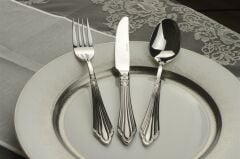 Mikasa Moor Solingen Nova 78Parça Çatal Bıçak Seti