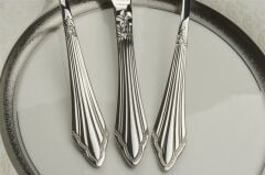 Mikasa Moor Solingen Nova 78Parça Çatal Bıçak Seti