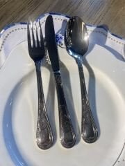 Mikasa Moor Solingen 90Parça Çatal Bıçak Seti