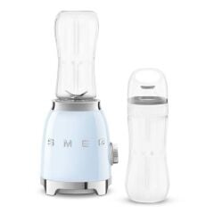 Smeg Kişisel Blender Mavi