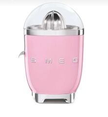 Smeg Narenciye Sıkacağı Pembe