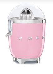 Smeg Narenciye Sıkacağı Pembe