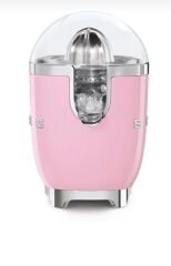 Smeg Narenciye Sıkacağı Pembe