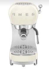 Smeg Krem Espresso Makinesi