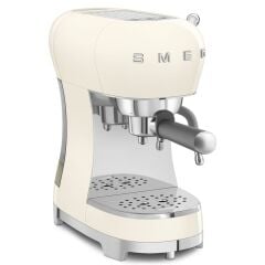 Smeg Krem Espresso Makinesi