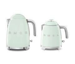 Smeg Mini Kettle Yeşil