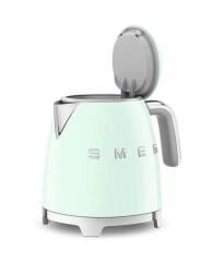 Smeg Mini Kettle Yeşil