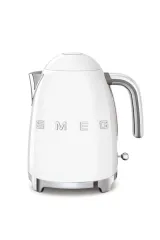 Smeg Standart Kettle Beyaz