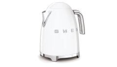Smeg Standart Kettle Beyaz