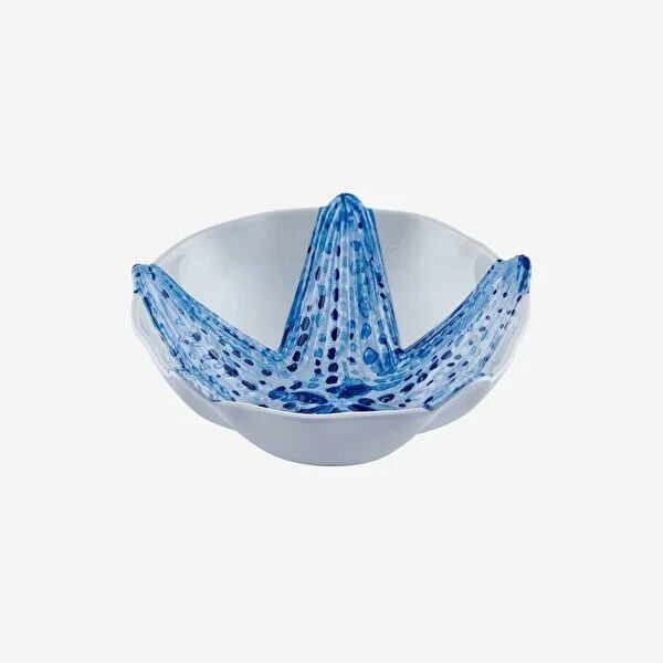 Beyaz Melamin Kase 19 Cm