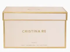 Fildişi Sütlük&Şekerlik Seti