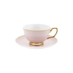 Teacup Blush