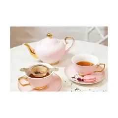 Teacup Blush