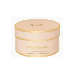 Teacup Blush Stripes