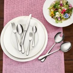 Oscar 12 Kişilik Çatal Bıçak Takımı 68 Parça