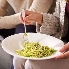 Oscar 12 Kişilik Çatal Bıçak Takımı 68 Parça