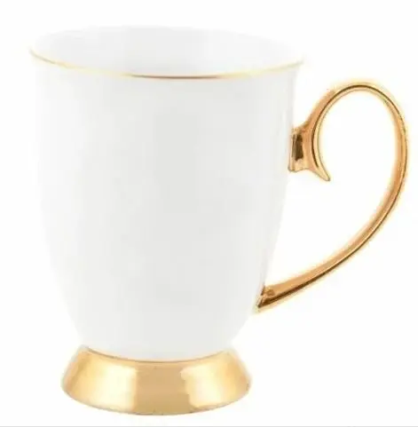 Mug Ivory