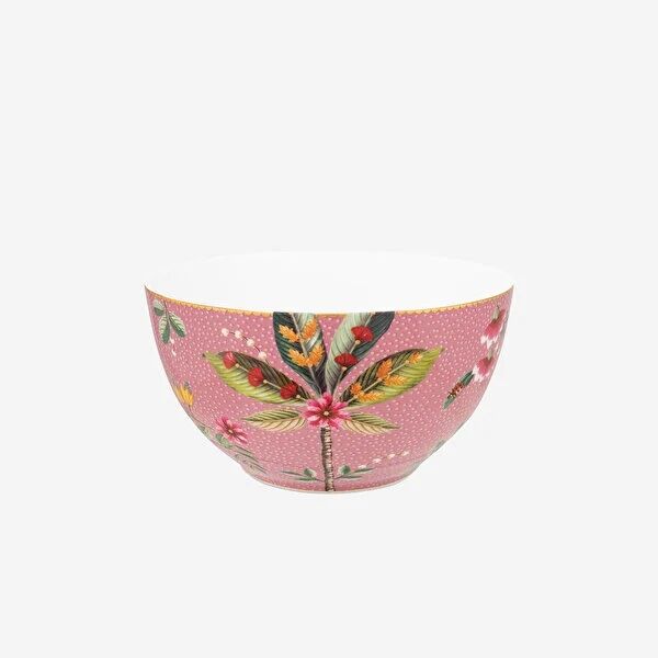 La Majorelle Pembe Kase 15Cm