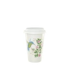 Butterfly Meadow Flutter Mug, 0.3 L
