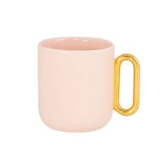 CELİNE LUXE PİNK MUG