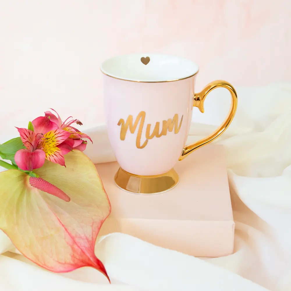 Mug Mum Blush