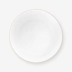 Love Birds Yeşil Kase 15Cm (Koyu Ton)