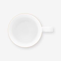 Love Birds Yeşil Mug 250Ml Koyu Ton