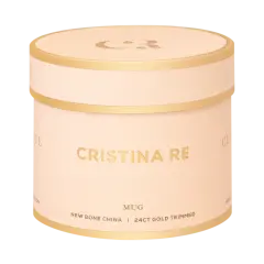 Chloe's Christmas Mug - Limited Edition