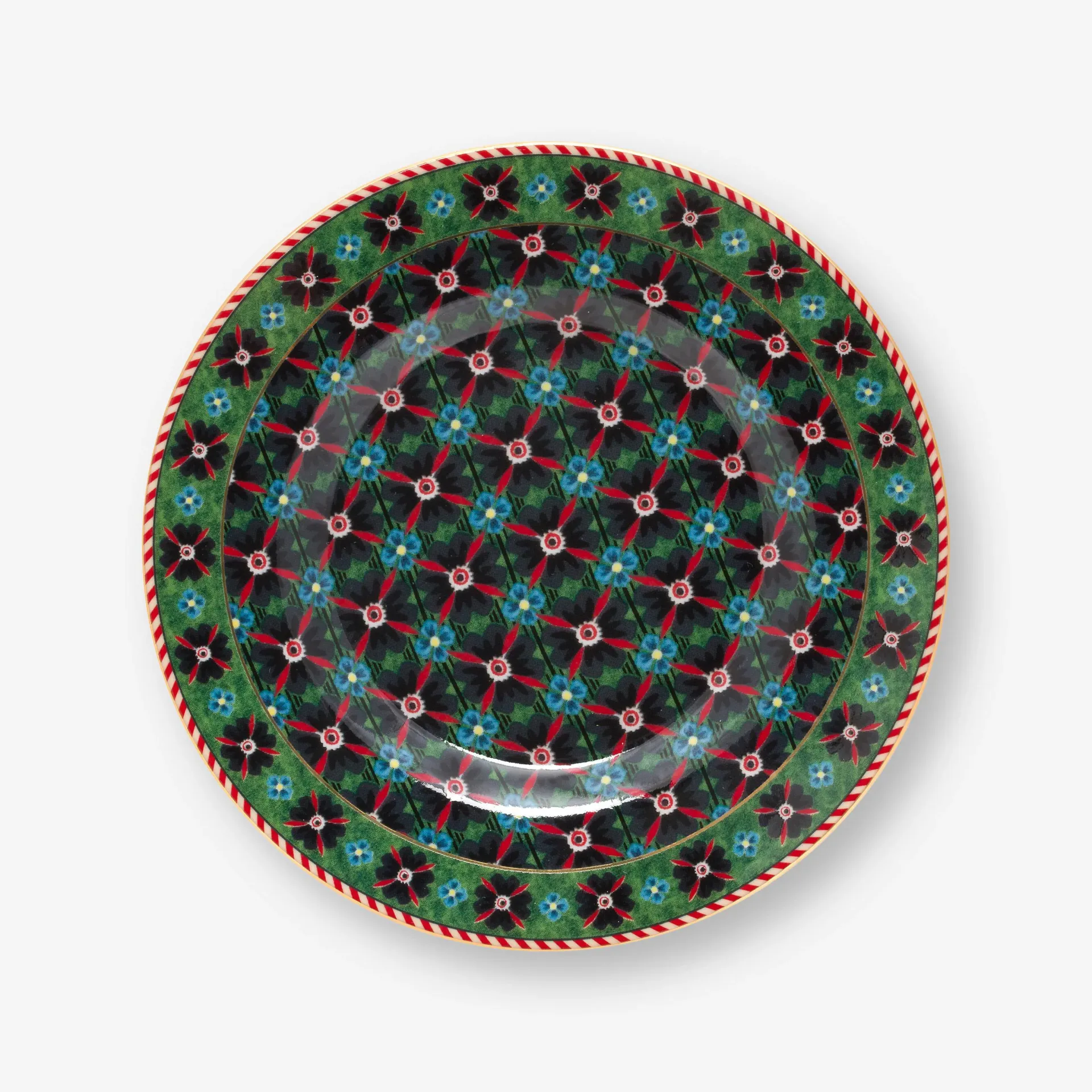 Pip Studio Berry Blues 12Cm Tabak