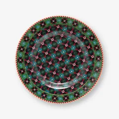 Pip Studio Berry Blues 12Cm Tabak