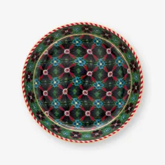 Pip Studio Berry Blues 9Cm Tabak