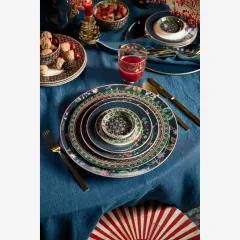Pip Studio Berry Blues 9Cm Tabak