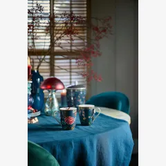 Pip Studio Berry Blues Kupa Seti 350Ml