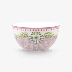 Pip Studio Lily&Lotus Kase 15Cm