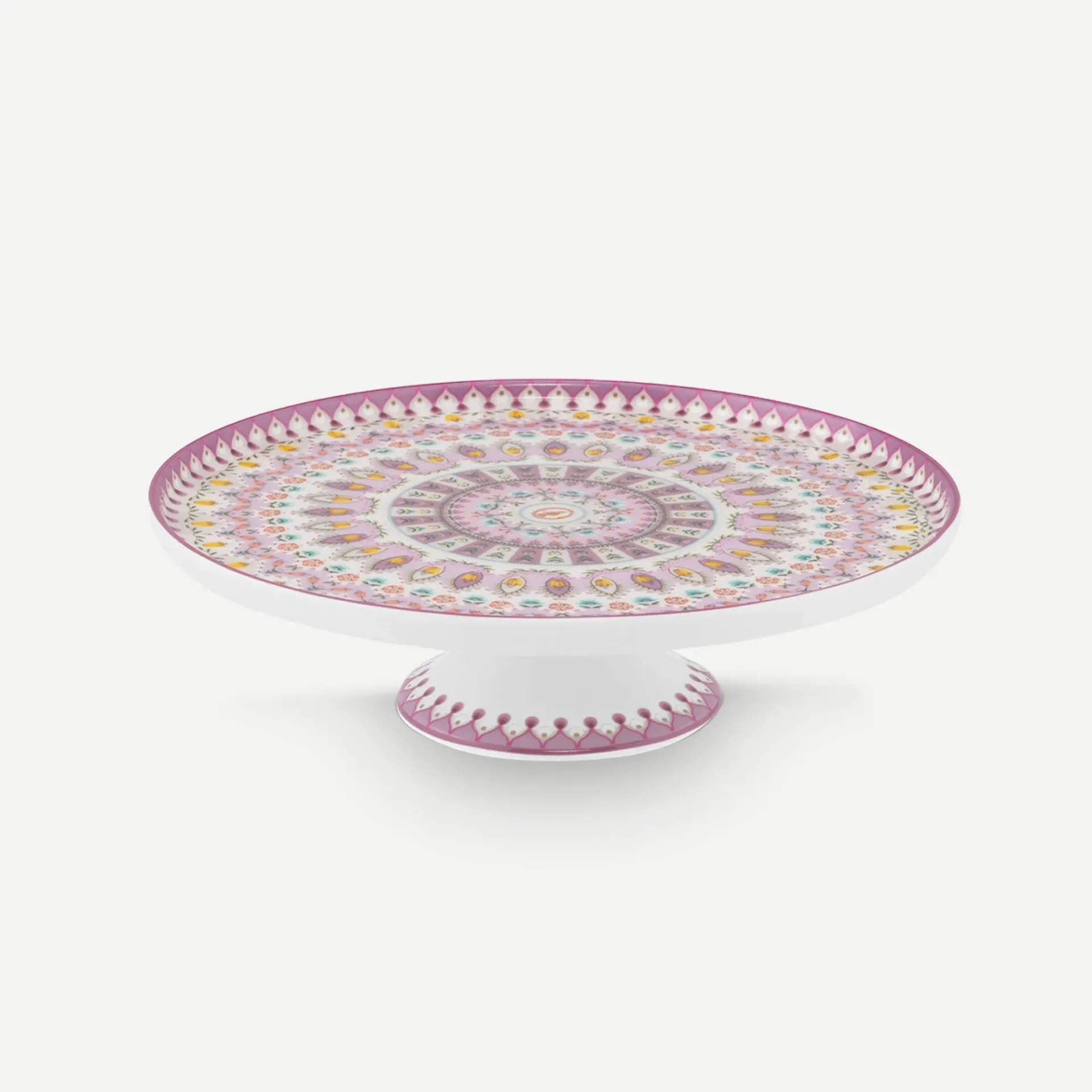 Pip Studio Lily&Lotus Kek Standı 21Cm