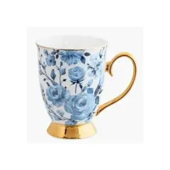 Mug Charlotte Blue