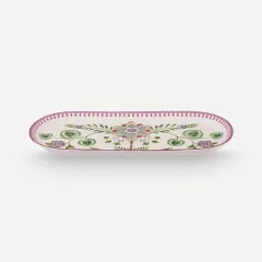 Pip Studio Lily&Lotus Oval Servis 33Cm